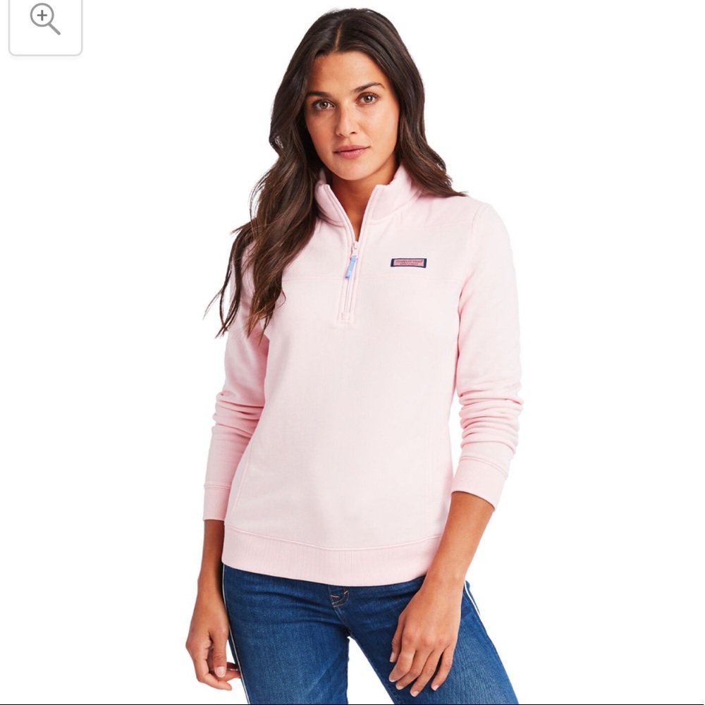 VINEYARD VINES Women’s “Shep” Shirt